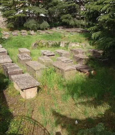 Casa Catalogna , Vicino Al Centro Storico. Prázdninový dům *