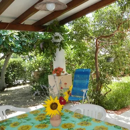 Nyaraló Casa Catalogna , Vicino Al Centro Storico. Lipari