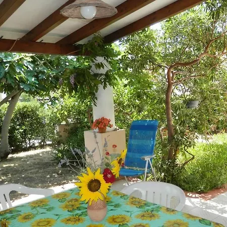 Prázdninový dům Casa Catalogna , Vicino Al Centro Storico. Lipari (Isola Lipari)