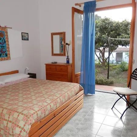 Casa Catalogna , Vicino Al Centro Storico. Lipari