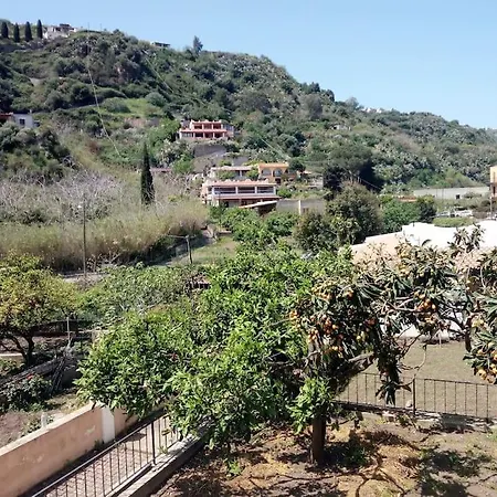 Casa Catalogna , Vicino Al Centro Storico. Lipari