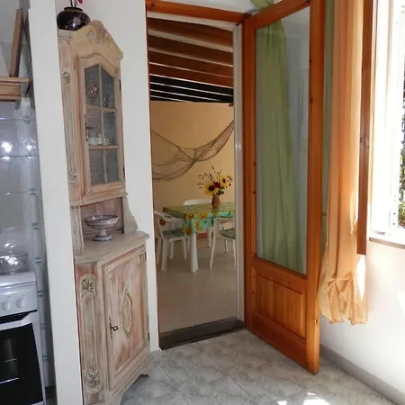 Casa Catalogna , Vicino Al Centro Storico. * Lipari (Isola Lipari)