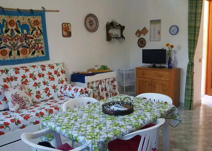 Hébergement de vacances Casa Catalogna , Vicino Al Centro Storico.