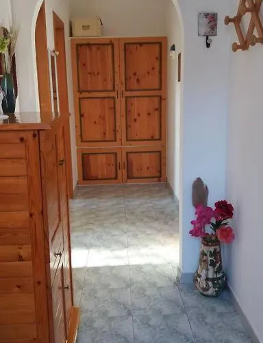 Casa Catalogna , Vicino Al Centro Storico. Hébergement de vacances *