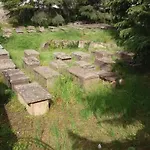 Casa Catalogna , Vicino Al Centro Storico. Prázdninový dům *