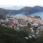 Casa Catalogna , Vicino Al Centro Storico. * Lipari (Isola Lipari)