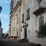 Casa Catalogna , Vicino Al Centro Storico. Prázdninový dům *