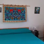 Casa Catalogna , Vicino Al Centro Storico. Prázdninový dům Lipari (Isola Lipari)