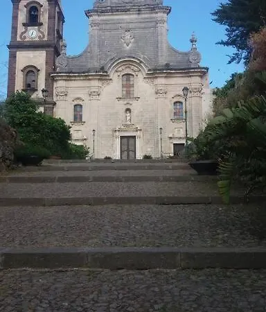 Casa Catalogna , Vicino Al Centro Storico. Città di Lipari