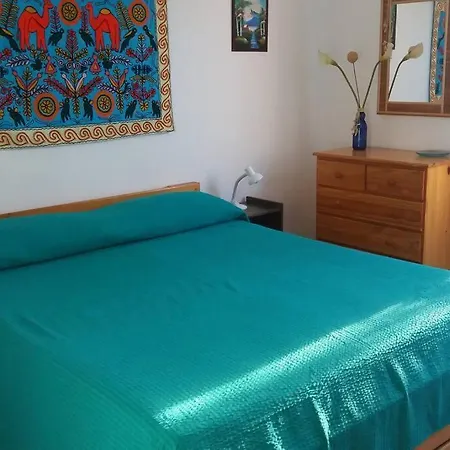 Casa vacanze Casa Catalogna , Vicino Al Centro Storico.