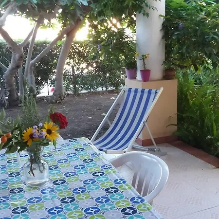 Casa Catalogna , Vicino Al Centro Storico. * Città di Lipari