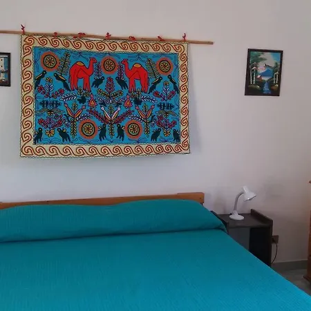 Casa Catalogna , Vicino Al Centro Storico. Casa vacanze Città di Lipari