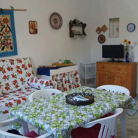 Holiday home Casa Catalogna , Vicino Al Centro Storico.