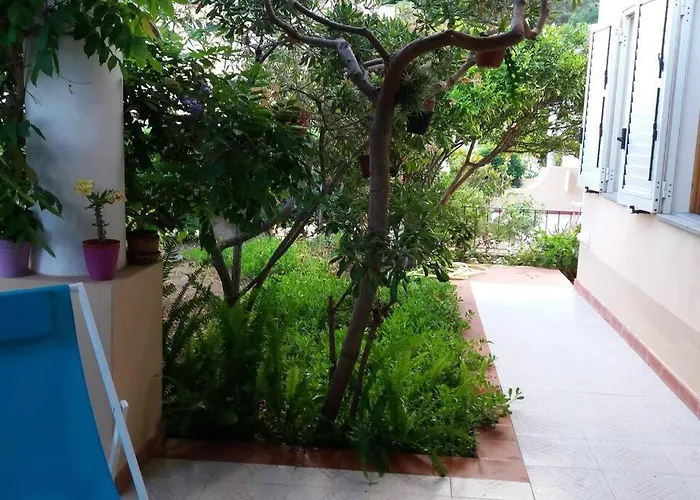 Casa Catalogna , Vicino Al Centro Storico. Lipari (Isola Lipari)