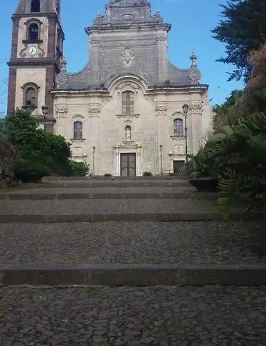 Casa Catalogna , Vicino Al Centro Storico. Lipari (Isola Lipari)
