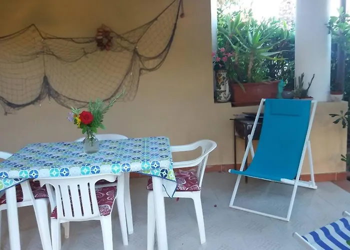 Casa Catalogna , Vicino Al Centro Storico. Lipari (Isola Lipari)