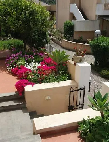 Casa Catalogna , Vicino Al Centro Storico. Prázdninový dům *