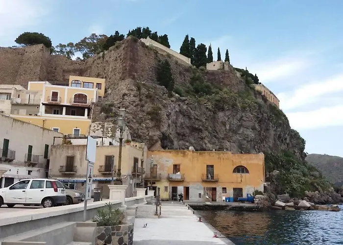 Ferienhaus Casa Catalogna , Vicino Al Centro Storico.