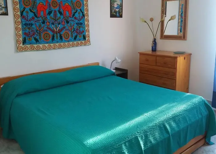 Prázdninový dům Casa Catalogna , Vicino Al Centro Storico.