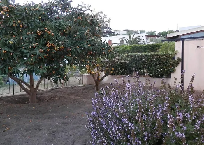 Casa Catalogna , Vicino Al Centro Storico. Casa vacanze Città di Lipari