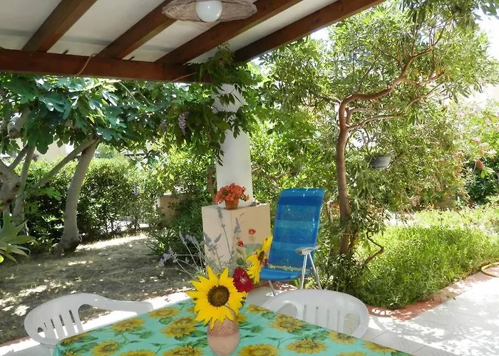 Casa vacanze Casa Catalogna , Vicino Al Centro Storico. Città di Lipari