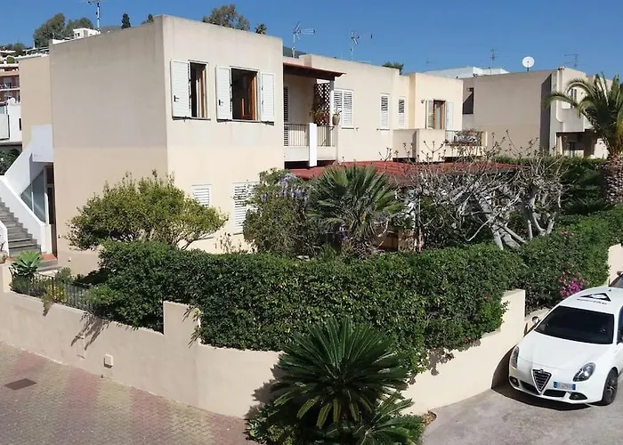 Casa Catalogna , Vicino Al Centro Storico. *