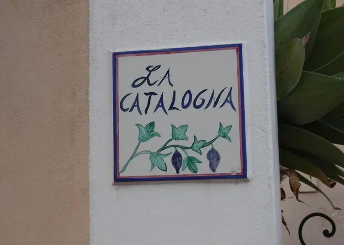 Casa Catalogna , Vicino Al Centro Storico. * Lipari (Isola Lipari)