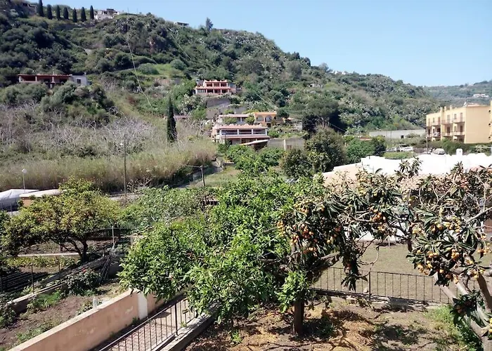 Casa Catalogna , Vicino Al Centro Storico. Città di Lipari
