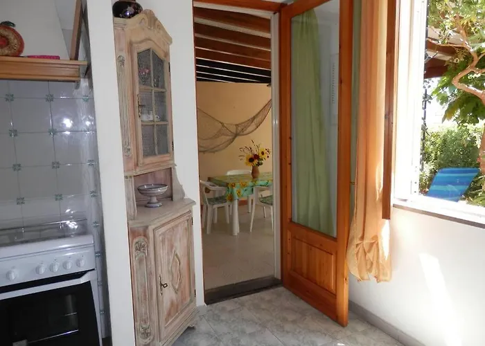 Casa Catalogna , Vicino Al Centro Storico. * Lipari (Isola Lipari)