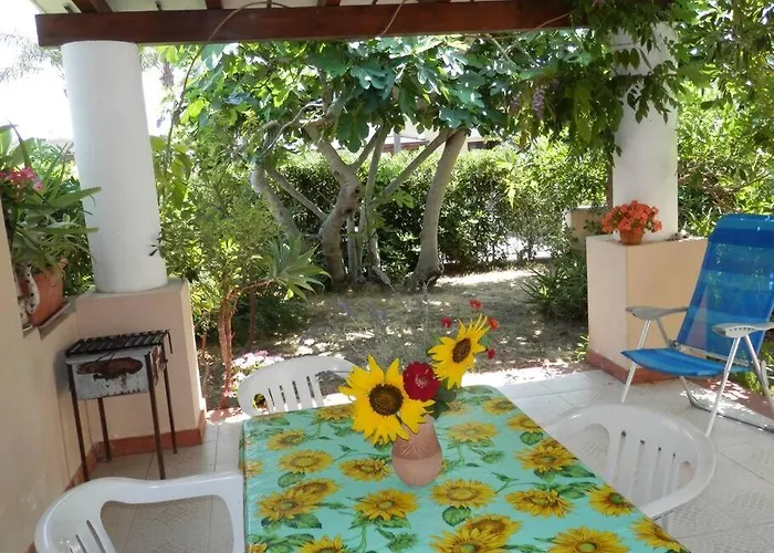 Casa vacanze Casa Catalogna , Vicino Al Centro Storico. Città di Lipari